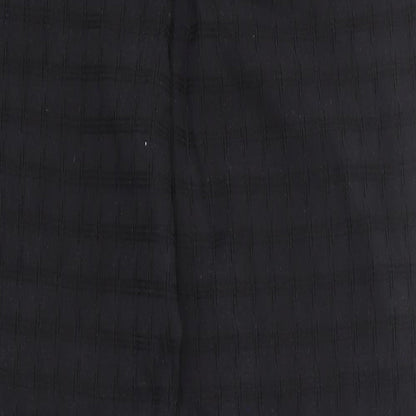 Gordon Smith Womens Black   Trousers  Size 16 L30 in