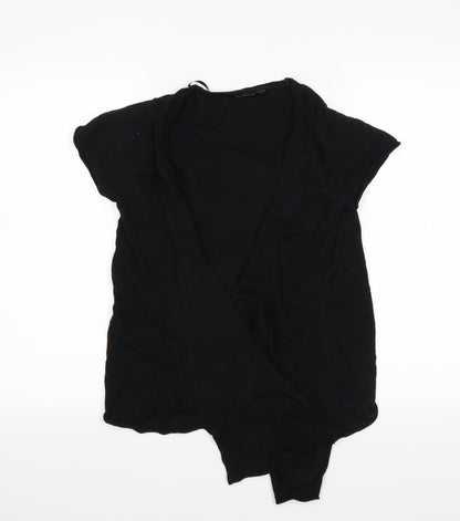 Atmosphere Womens Black   Cardigan Jumper Size 10