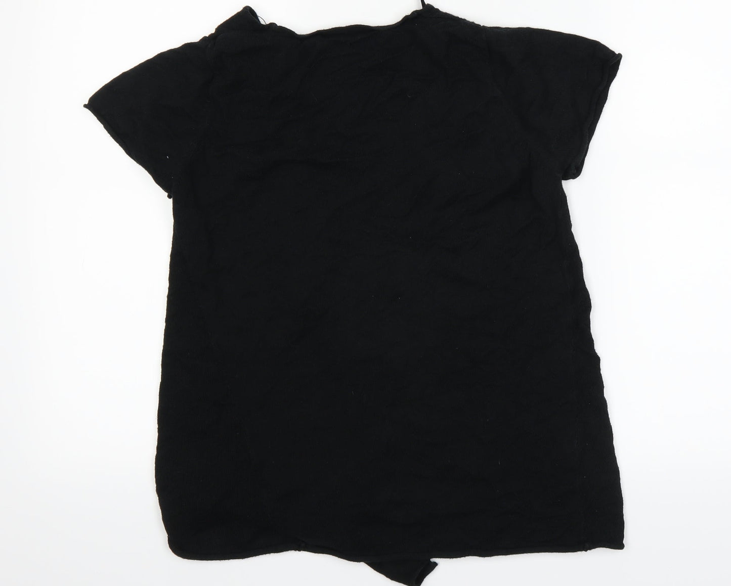 Atmosphere Womens Black   Cardigan Jumper Size 10