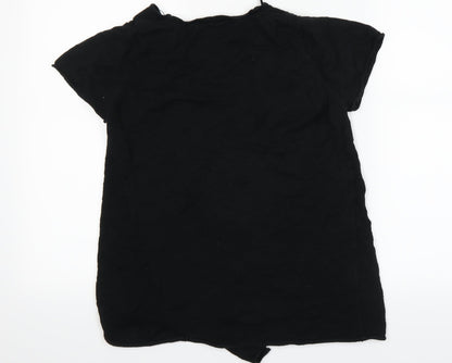 Atmosphere Womens Black   Cardigan Jumper Size 10