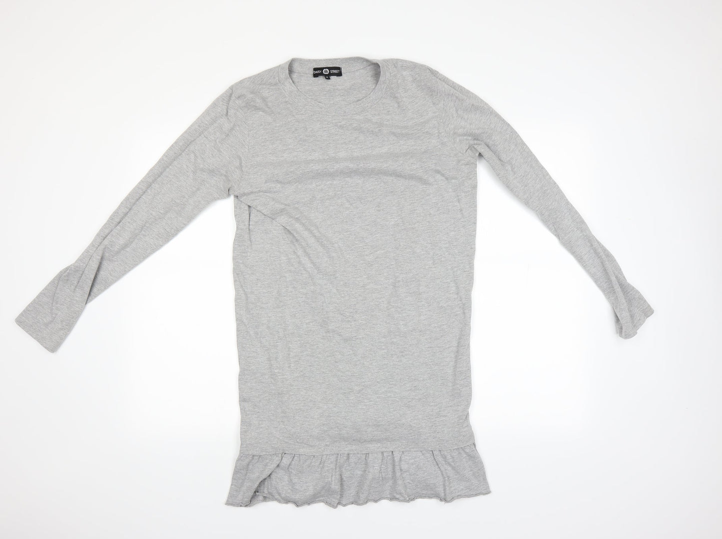 Daisy Street Womens Silver     Size 10