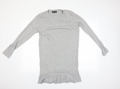 Daisy Street Womens Silver     Size 10