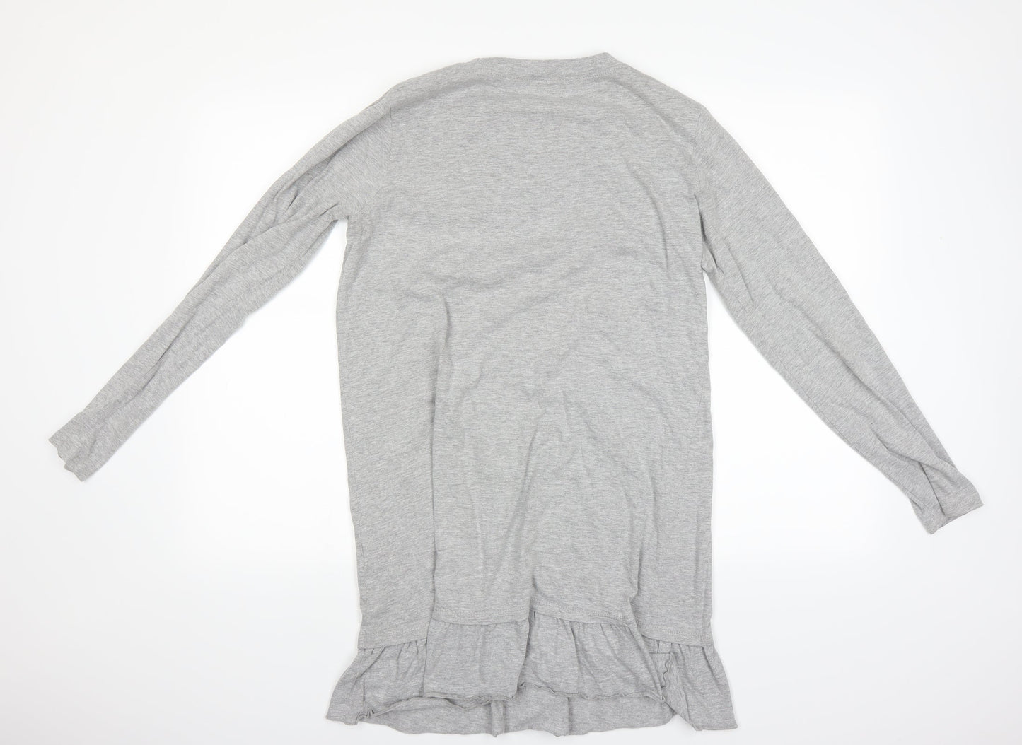 Daisy Street Womens Silver     Size 10