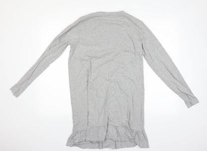 Daisy Street Womens Silver     Size 10