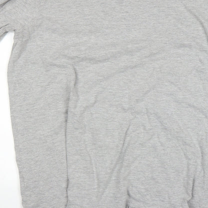 Daisy Street Womens Silver     Size 10