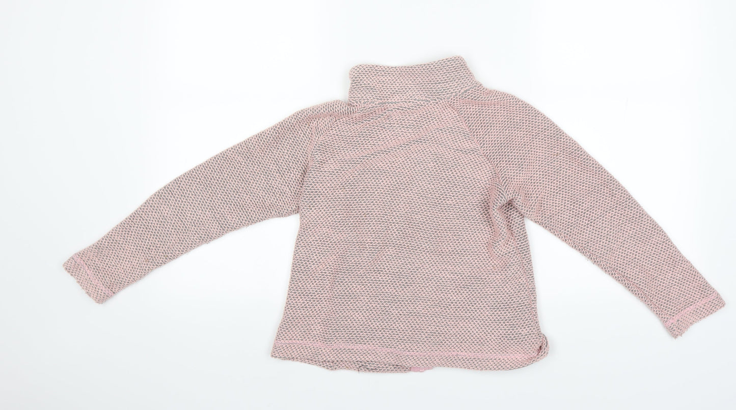 Ocean Pacific Girls Pink     Size 9-10 Years