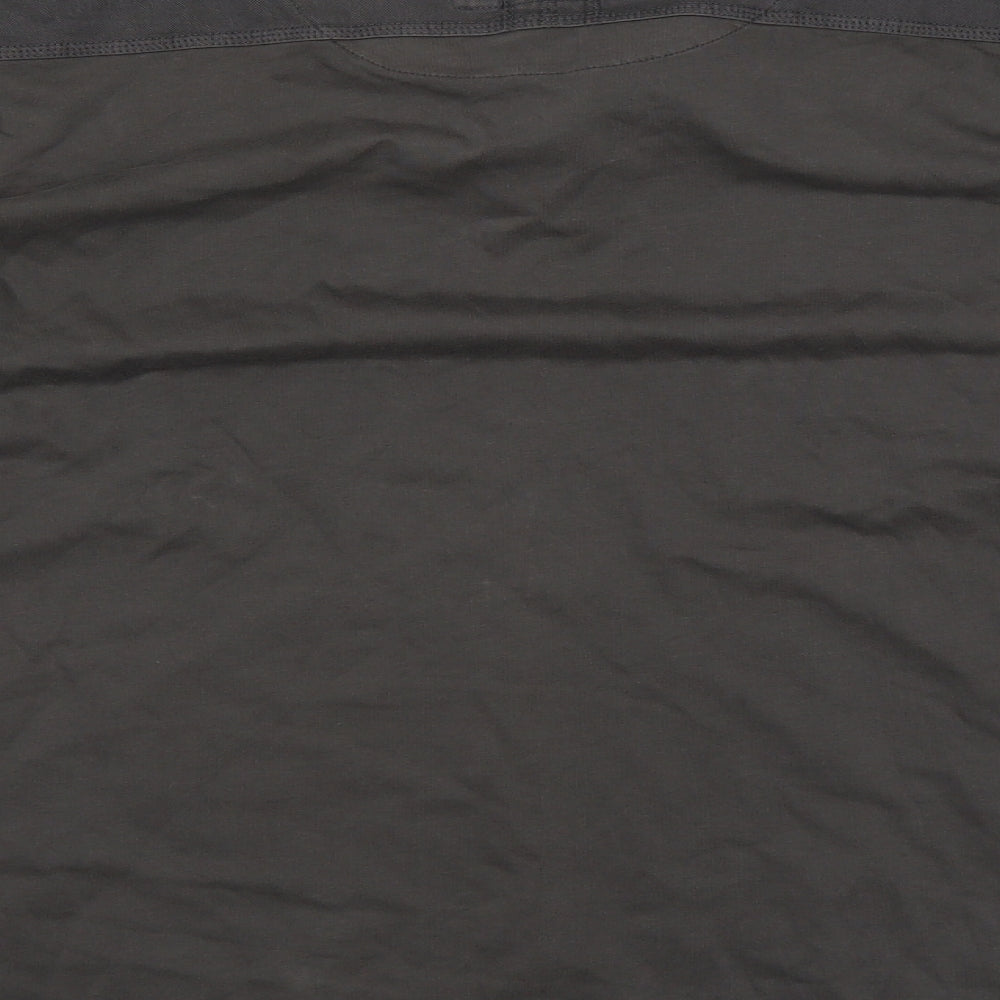NORTH COAST Womens Grey   Pullover Jumper Size L
