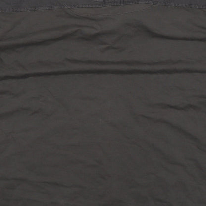 NORTH COAST Womens Grey   Pullover Jumper Size L