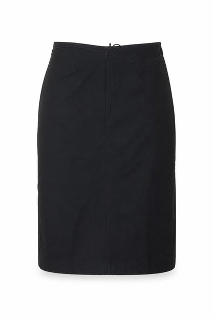 Womens UK Size 10 Warehouse Straight & Pencil  Skirt