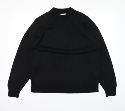 Avenue Mens Black    T-Shirt Size 20