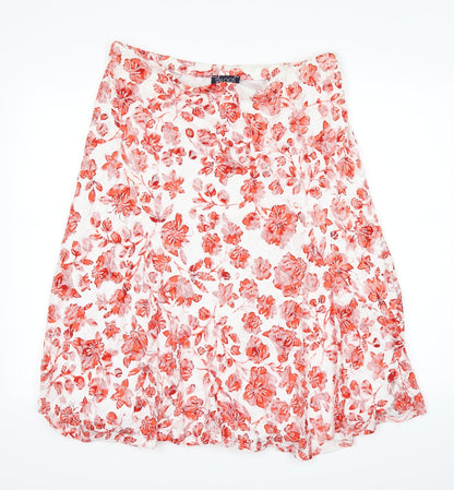 Womens UK Size XL Saloos A-Line  Skirt