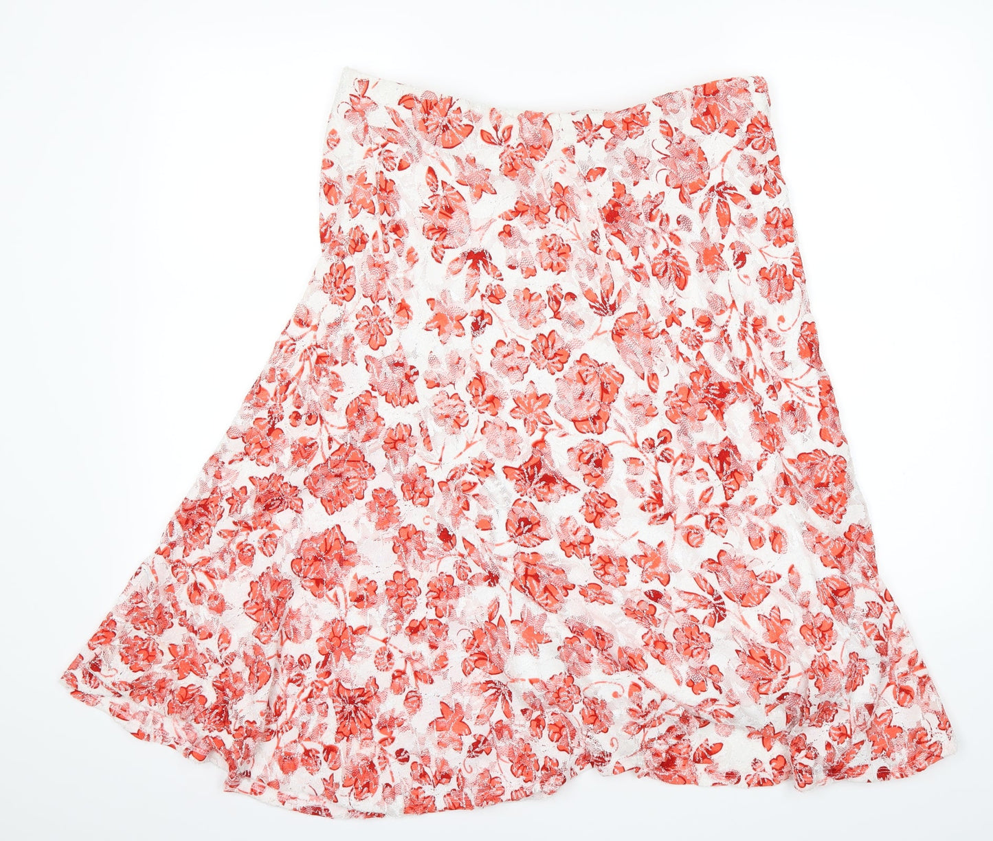 Womens UK Size XL Saloos A-Line  Skirt