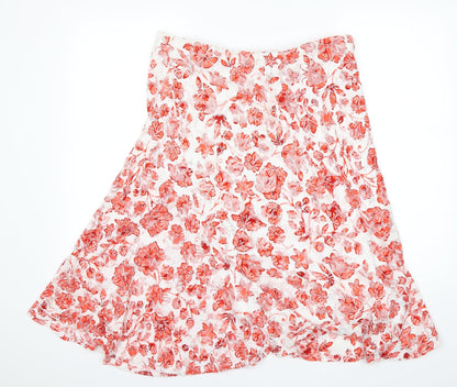 Womens UK Size XL Saloos A-Line  Skirt