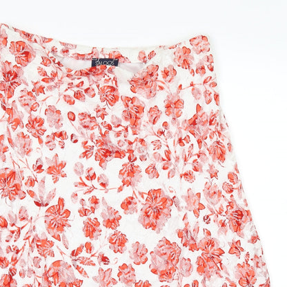 Womens UK Size XL Saloos A-Line  Skirt