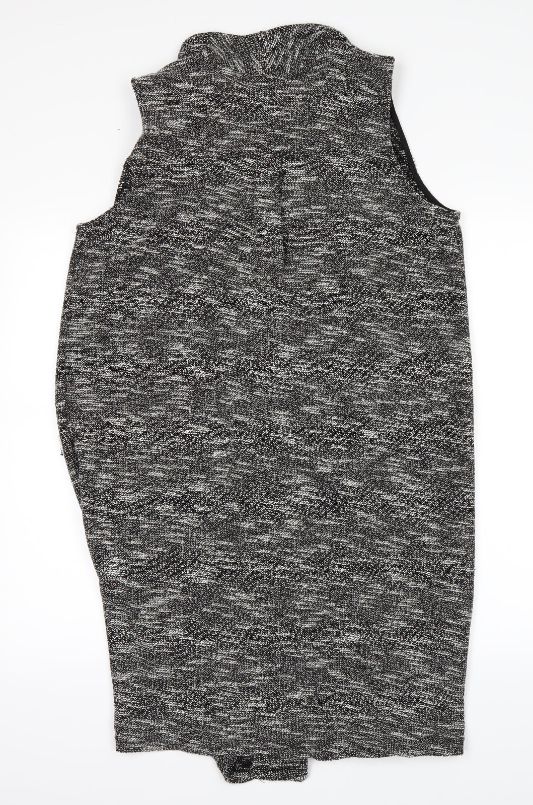 F&F Womens Grey   Cardigan Jumper Size 14