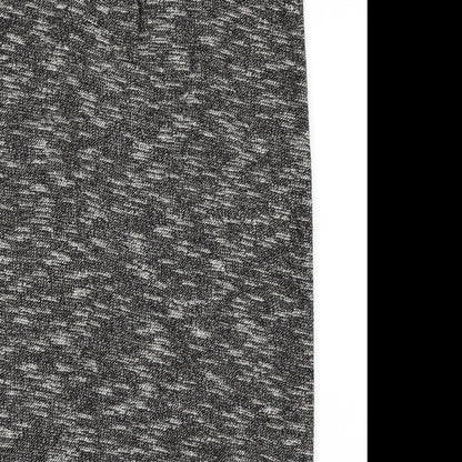 F&F Womens Grey   Cardigan Jumper Size 14