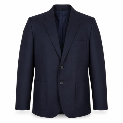Russel Womens Blue   Jacket  Size 34