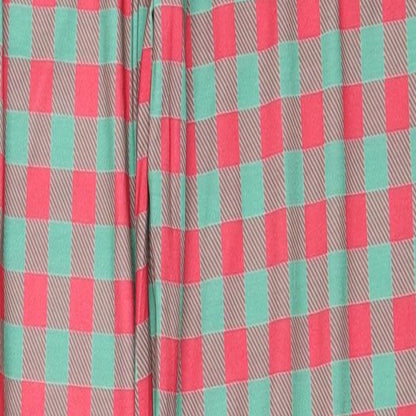 In the Style Womens Red   Trousers  Size S L28 in