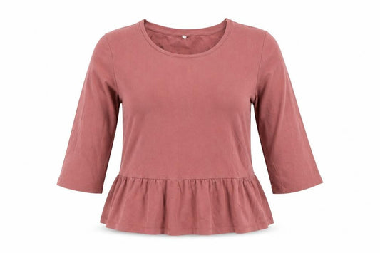 Womens UK Size M Only Pink Camisole T-Shirt