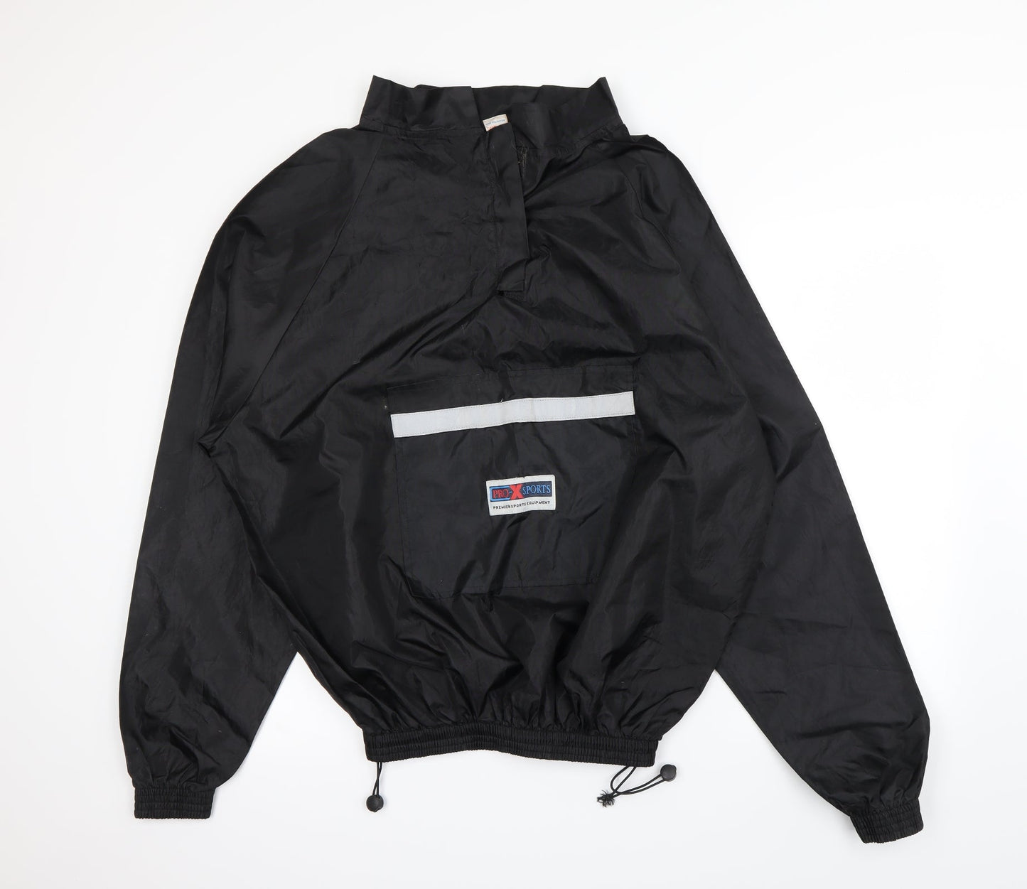 pro-x sports Womens Black   Jacket Coat Size L