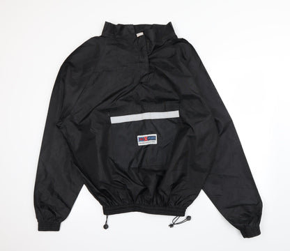 pro-x sports Womens Black   Jacket Coat Size L