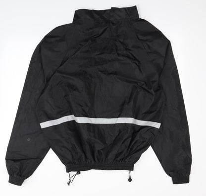 pro-x sports Womens Black   Jacket Coat Size L