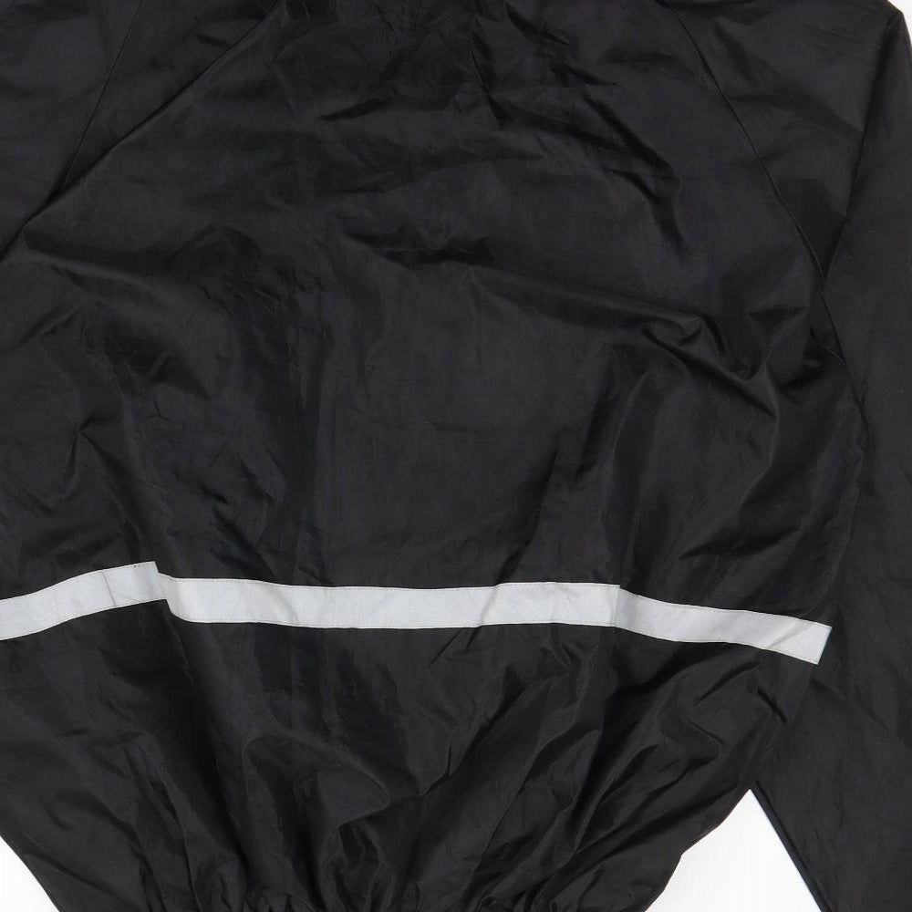 pro-x sports Womens Black   Jacket Coat Size L