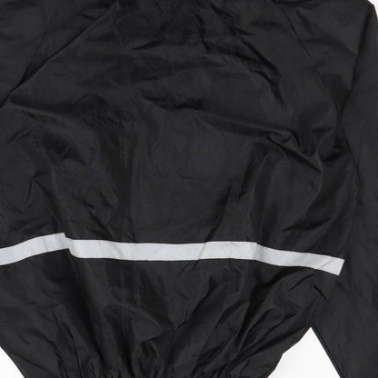 pro-x sports Womens Black   Jacket Coat Size L