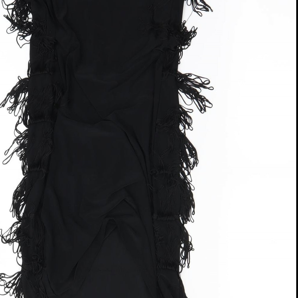 BAY Womens Black   Bodycon  Size 10