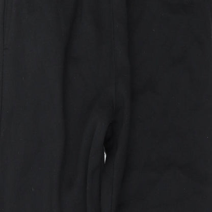 Primark Mens Black   Jogger Trousers Size M L29 in