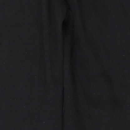 Primark Mens Black   Jogger Trousers Size M L29 in
