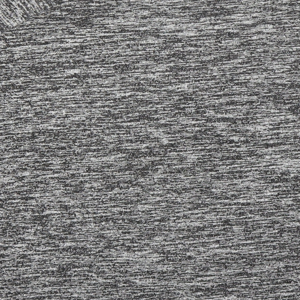 Brand and care label for Topshop women’s grey jumper, size UK 6
