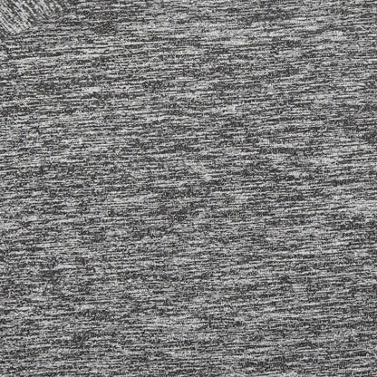 Brand and care label for Topshop women’s grey jumper, size UK 6