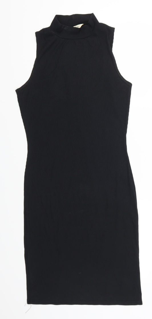 Miss Selfridge Womens Black   Mini  Size 6