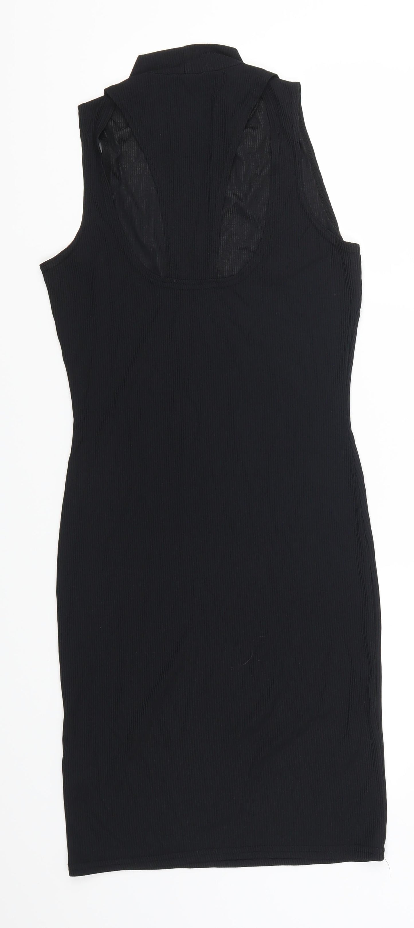 Miss Selfridge Womens Black   Mini  Size 6