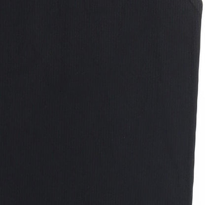 Miss Selfridge Womens Black   Mini  Size 6