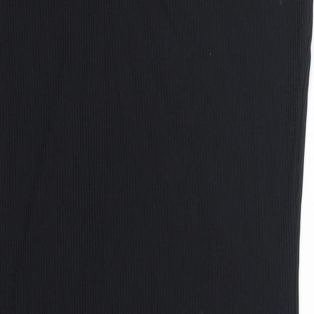 Miss Selfridge Womens Black   Mini  Size 6