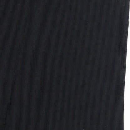 Miss Selfridge Womens Black   Mini  Size 6