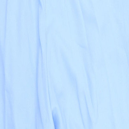 Love Womens Blue   Jumpsuit One-Piece Size XS L21 in