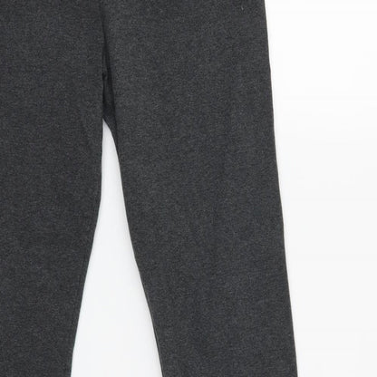 Womens UK Size 32 in Preworn  Carrot Grey Leggings