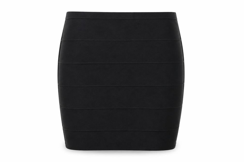 Womens UK Size 10 Missguided Mini  Skirt