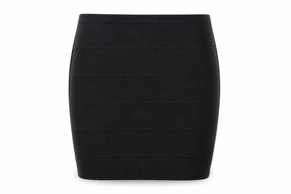 Womens UK Size 10 Missguided Mini  Skirt
