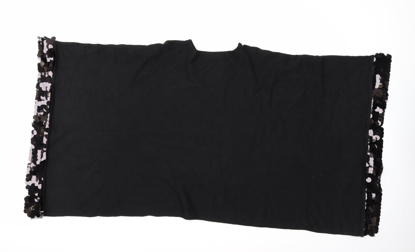 Beauty Women Womens Black   Pullover Jumper Size M