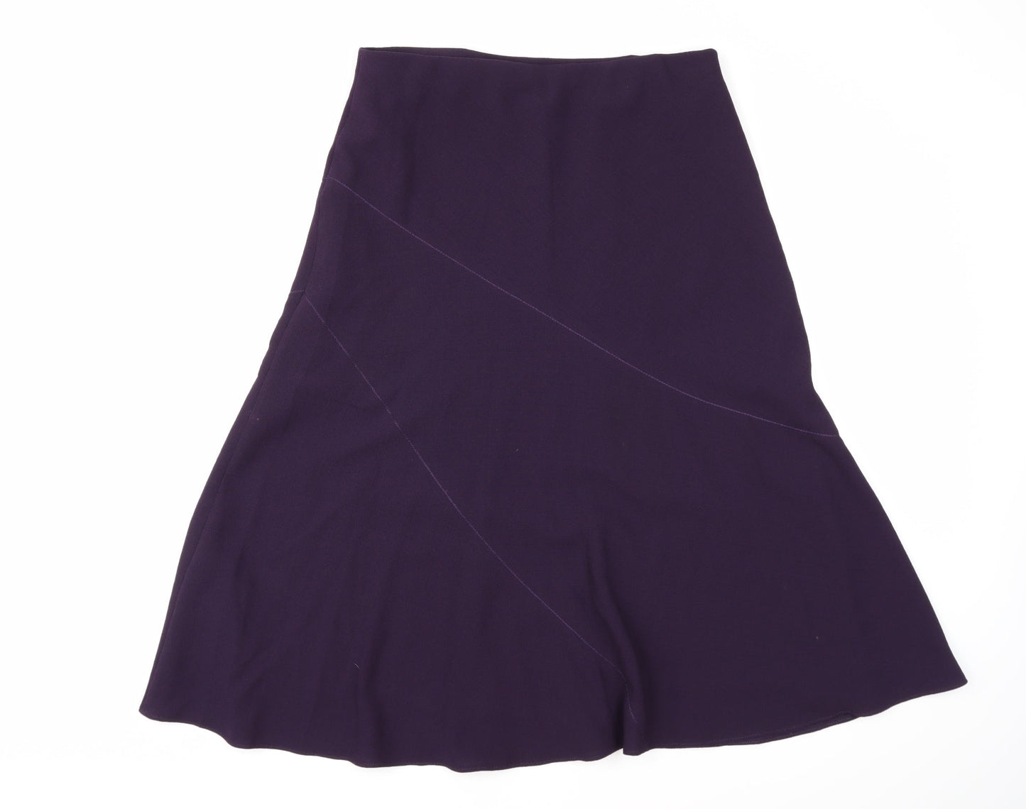 Womens UK Size 14 Preworn A-Line