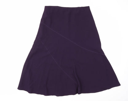 Womens UK Size 14 Preworn A-Line