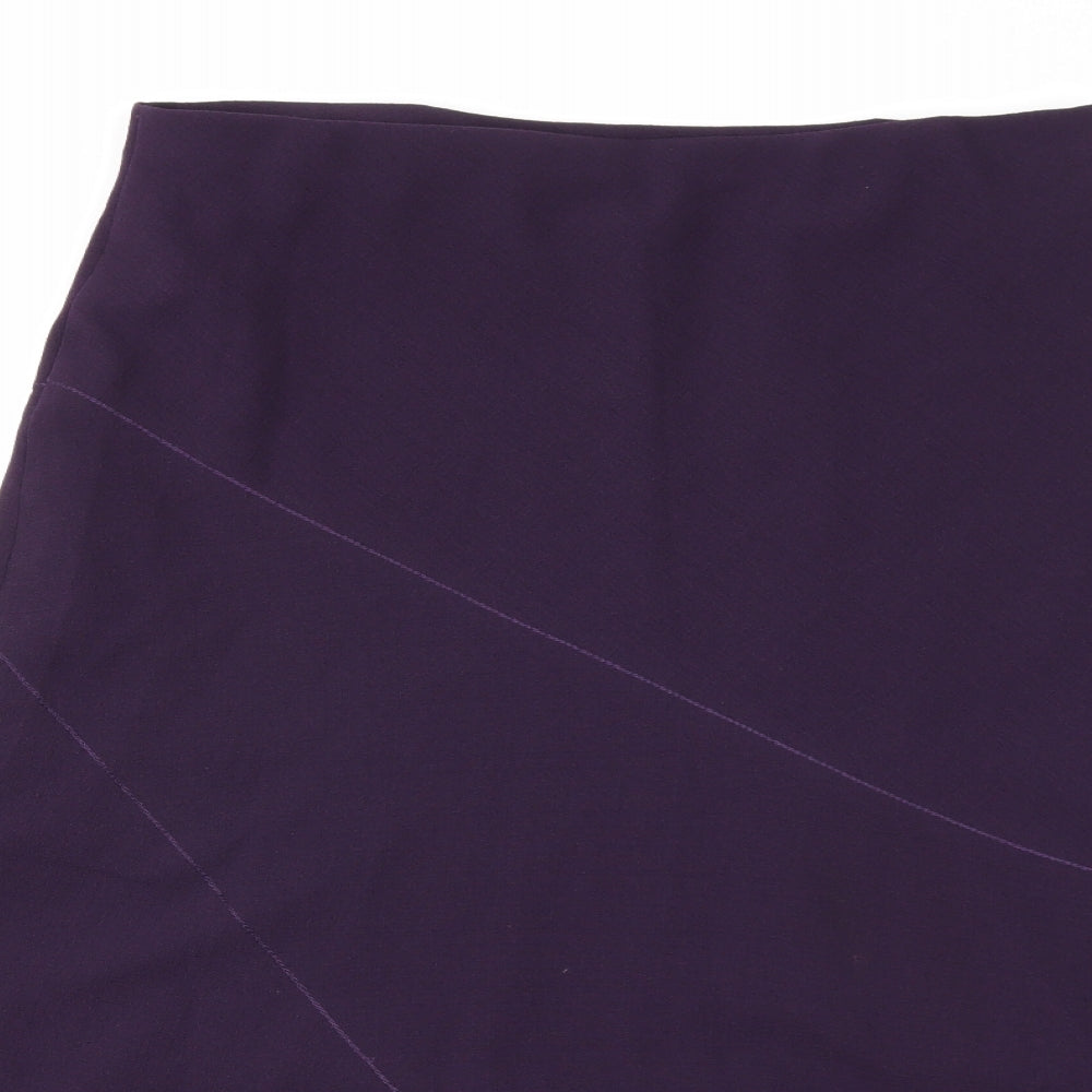 Womens UK Size 14 Preworn A-Line