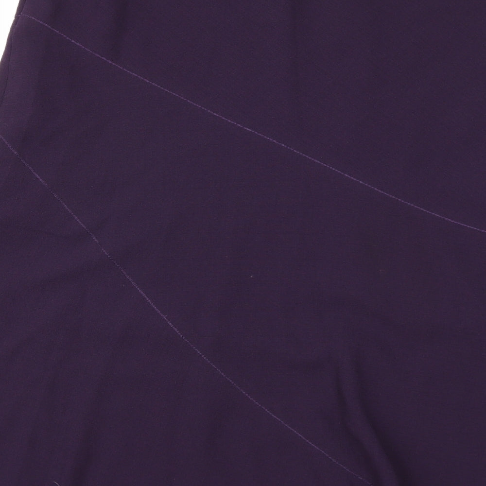 Womens UK Size 14 Preworn A-Line