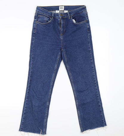 BDG Mens Blue   Straight Jeans Size 29 in L32 in