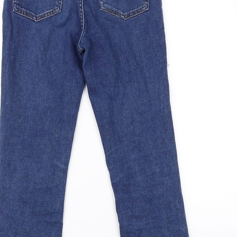 BDG Mens Blue   Straight Jeans Size 29 in L32 in
