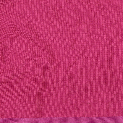 Brand and care label for Per Una women’s pink jumper, size UK 16